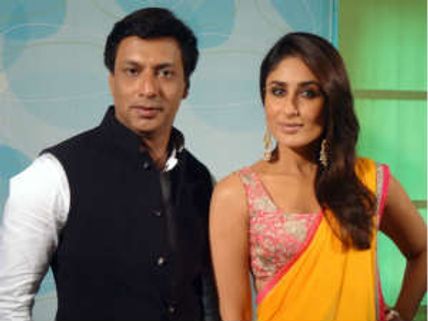 Kareena's one garment in Heroine costs Rs 1.5 crore: Madhur