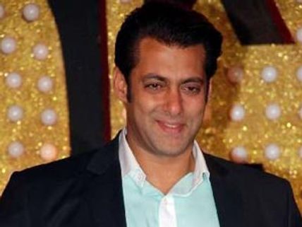 Why Salman Khan doesn't want to live the life of a star?