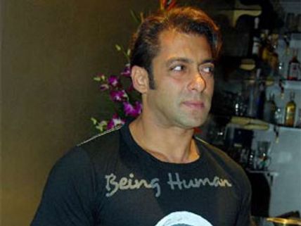 Salman Khan will not invite anybody to his wedding!