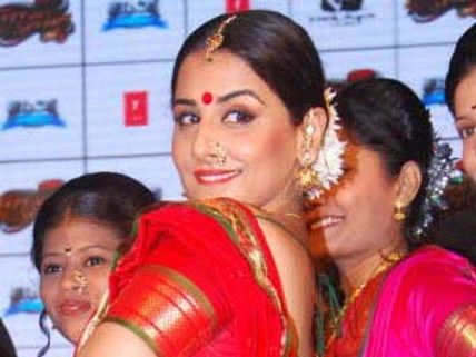 Vidya Balan to get married to boyfriend this year end?