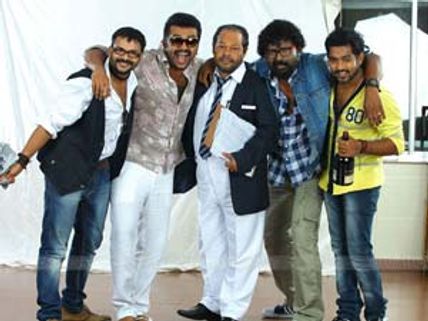 Husbands in Goa Movie Review – Engages and entertains! 