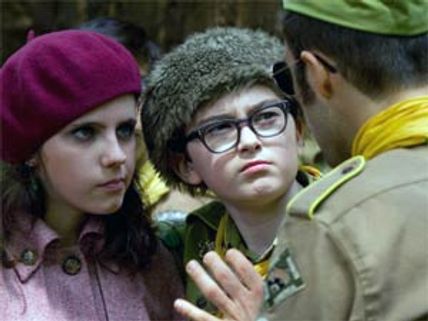 Moonrise Kingdom Movie Review - A hand-drawn cinematic experience!