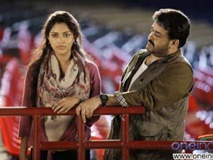 Run Baby Run leads the race at Kerala Box Office