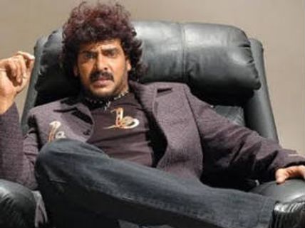 I've not approached Deepika Padukone: Upendra