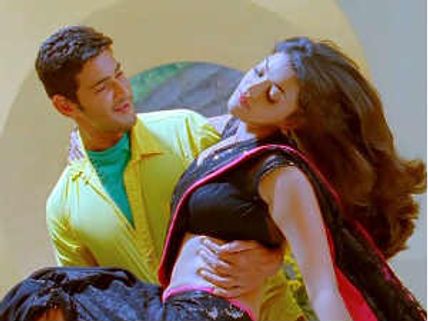 Kajal Aggarwal dropped from Mahesh-Sukumar’s film?