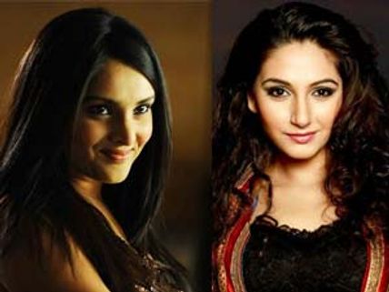 Ragini takes potshots at Ramya