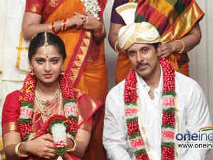 Vikram-Anushka's Shiva Thandavam lands in Censor problem