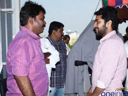 Hari finds a Nigerian actor for Singam 2