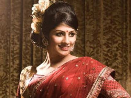 HD Kumaraswamy to produce wife Radhika's comeback movie