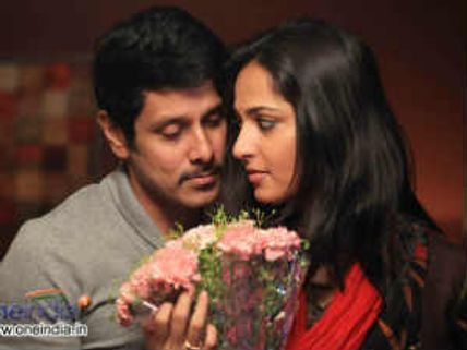 Vikram-Anushka's Shiva Thandavam release delayed