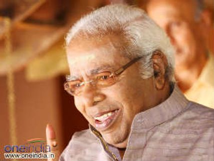 Mollywood pays tributes to Thilakan
