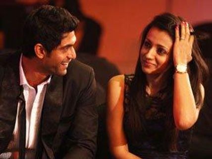 Daggubatis' oppose Rana-Trisha marriage?