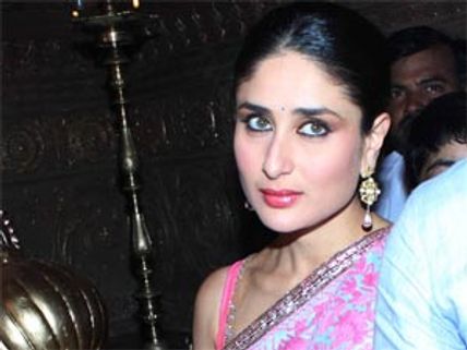 Kareena Kapoor lost Ram Leela for pregnancy clause!