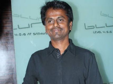 AR Murugadoss celebrates his birthday in a low-key affair