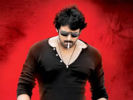 Will Prabhas' Rebel strike gold at Box Office?