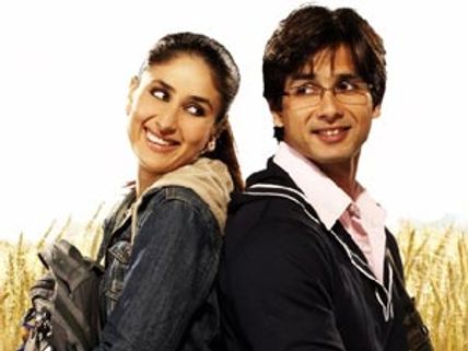 Kareena Kapoor wants to work with ex-boyfriend Shahid Kapoor?