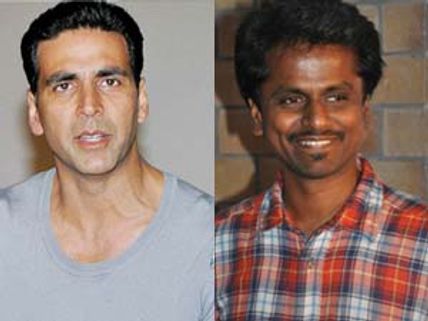 Akshay Kumar to star in Thuppaki remake, confirms AR Murugadoss