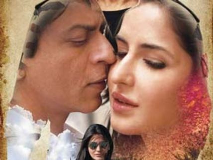 Shahrukh Khan's Jab Tak Hai Jaan to create a history?
