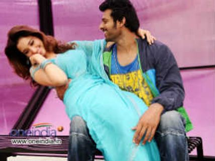 Prabhas' Rebel kicks out Julayi, Srimannarayana