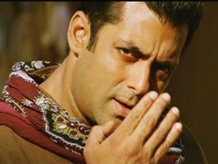 Which is Salman Khan's favourite song in Ek Tha Tiger?