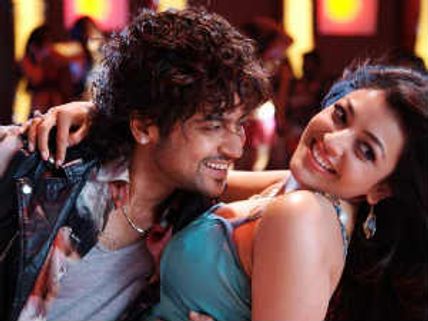 Surya's Maattrraan facing threat from CGTR, Damarukam