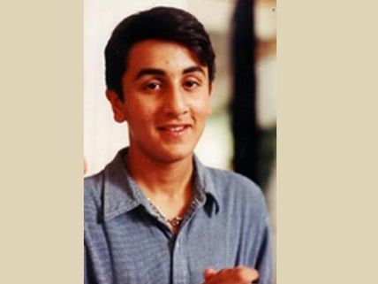 Picture: Oh My God! Is this Ranbir Kapoor?