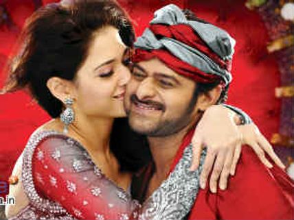Prabhas' Rebel has fantastic collection at Box Office
