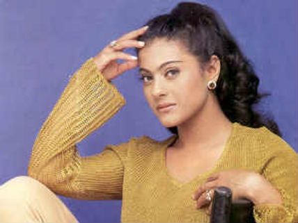After Ajay Devgn, Kajol lend voice for Eega Hindi version