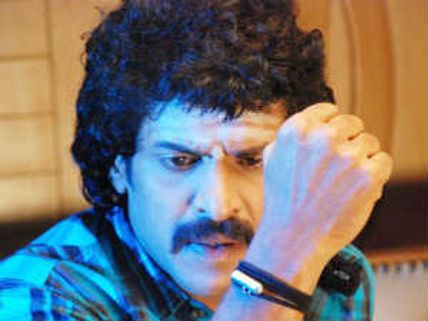Upendra's Kalpana rocks at Box Office
