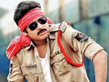 Pawan Kalyan’s Gabbar Singh sequel on cards