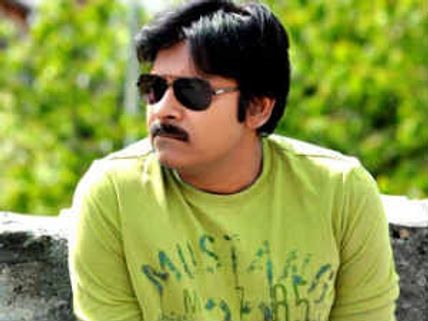 Why Pawan Kalyan gave a miss to Allu Ramalingaiah Awards?