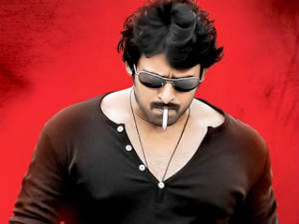Prabhas' Rebel has good collection at USA Box Office