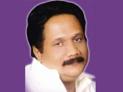 Director Sasi Mohan dies of cardiac arrest