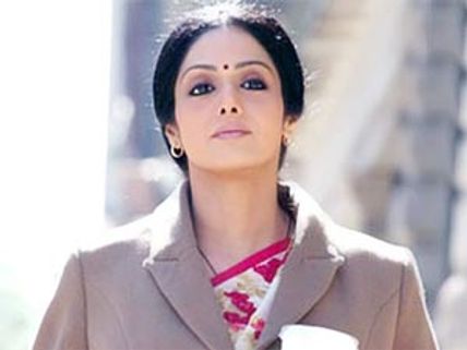 English Vinglish: Sridevi still in a position to select scripts
