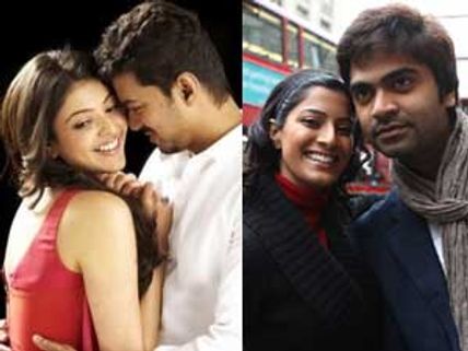 Vijay's Thuppakki to clash with Simbu starrer Podaa Podi