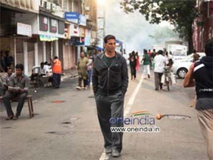 WATCH: Akshay Kumar's Khiladi 786 official trailer out!