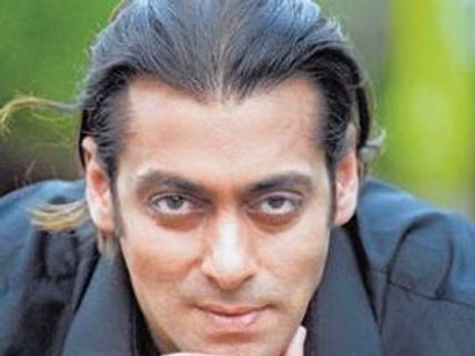 Is Salman Khan overconfident about his success?