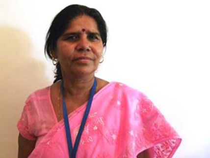 'Gulabi gang' leader Sampat Pal confirms participation in Bigg Boss 6