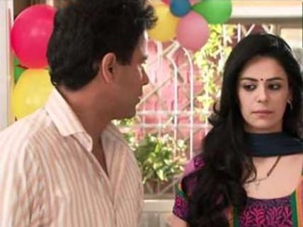 Kya Hua Tera Vaada – October 4 Serial Update