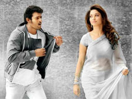 Prabhas' Rebel first week collection at Box Office