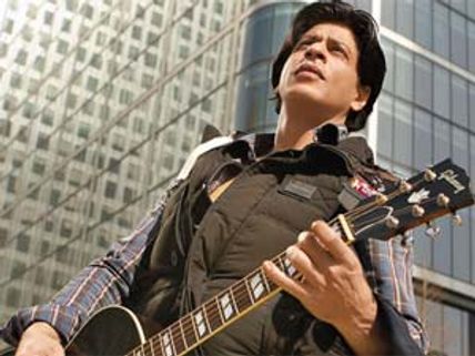 Revealed: Jab Tak Hai Jaan's Challa is copied from an English song!