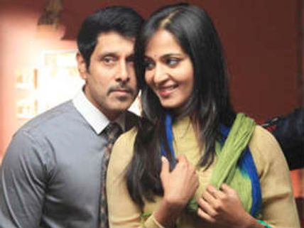 Siva Thandavam Movie Review: A talent show of Vikram