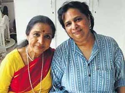 Singer Asha Bhosle's daughter Varsha Bhosle commits suicide