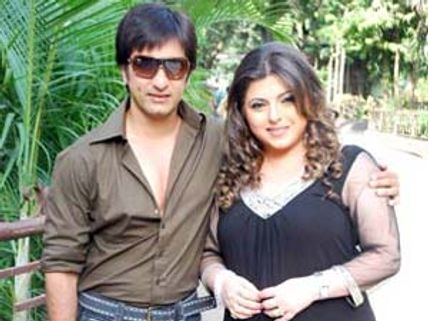 Bigg Boss 6: Divorced couple bumped into each other, courtesy Salman Khan!