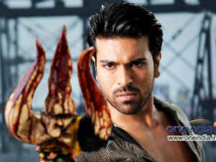 Ram Charan's Naayak new release date announced