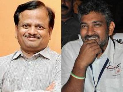 SS Rajamouli-KV Anand in race to direct Rajinikanth!