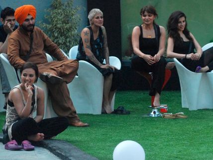 Bigg Boss Season 6: Day 2 Update