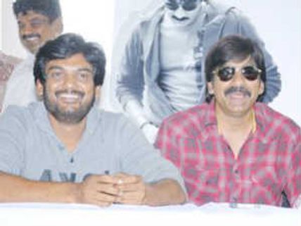 When Ravi Teja rejected Puri's Cameraman Ganga Tho Rambabu