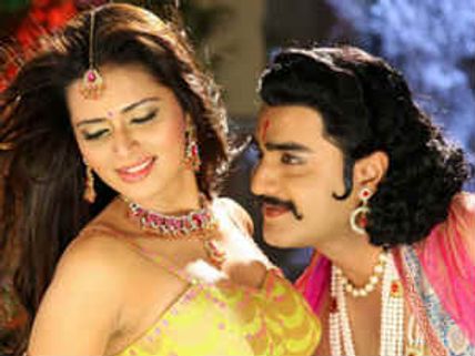 Srikanth's Devaraya in trouble for insulting Sri Krishnadevaraya