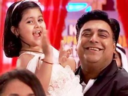 Bade Acche Lagte Hain – October 10 Serial Update